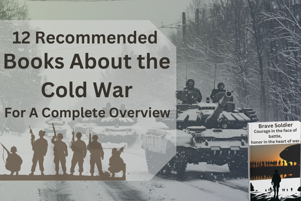 Books About the Cold War